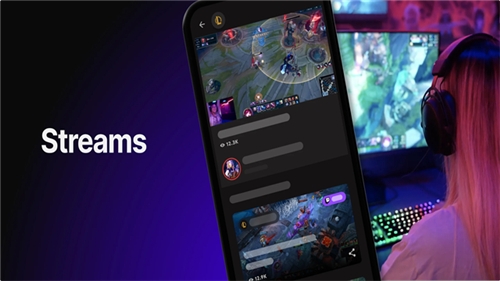 riot games手机客户端
