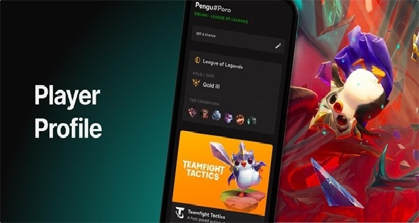 RiotMobile安卓版下载