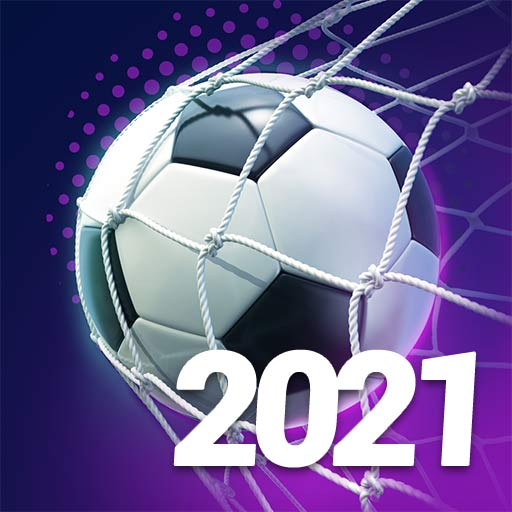 梦幻冠军足球2025版