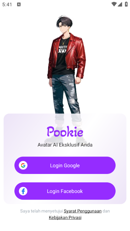 Pookie安卓版