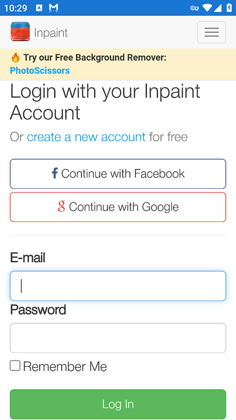 inpaint免费去水印官网版下载