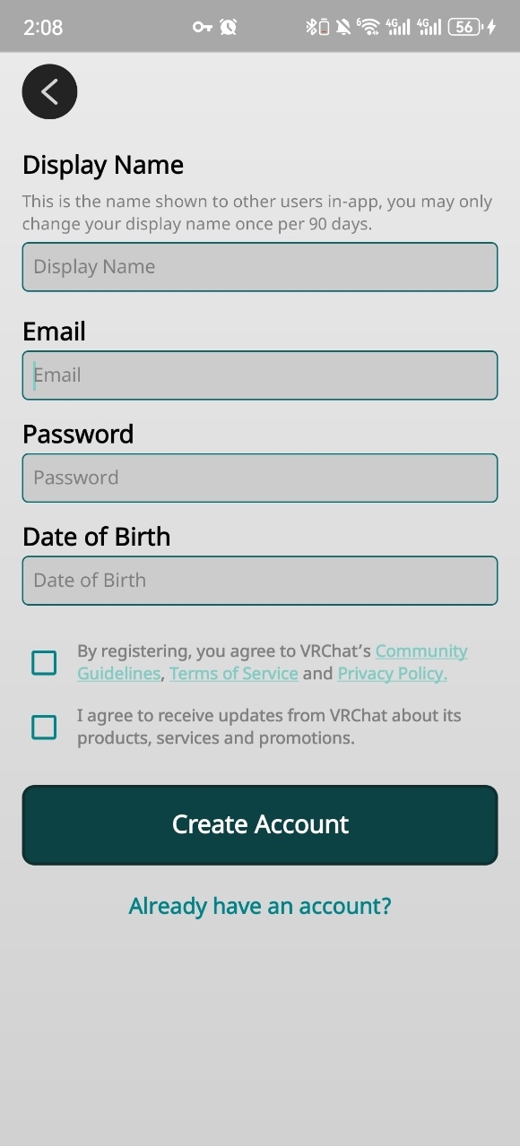 vrchat手游下载最新版本中文版