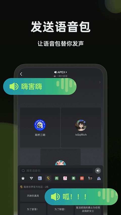 黑盒语音下载安装手机版