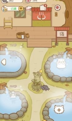 猫咪可爱小镇游戏下载