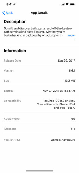 TestFlight软件安装最新版