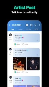 weverse官网版下载