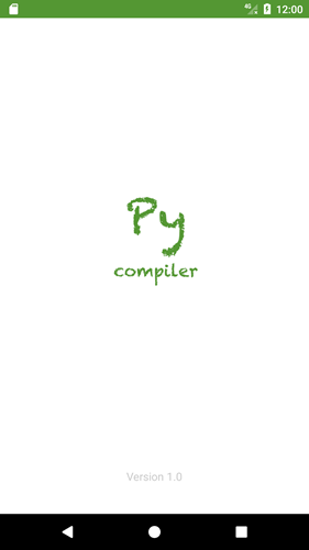 Python编译器安卓中文汉化版下载
