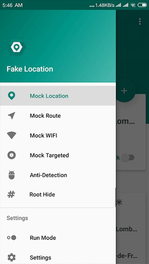 fake location专业版下载