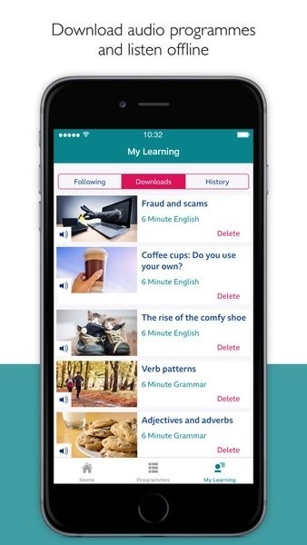 bbc learning english官网版下载