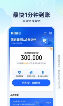 有钱花app官方下载