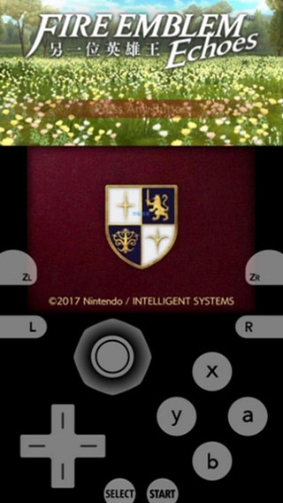 3ds模拟器下载手机版