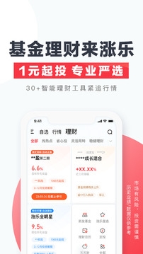 涨乐财富通官方下载
