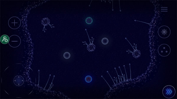 微生物模拟器官方版下载