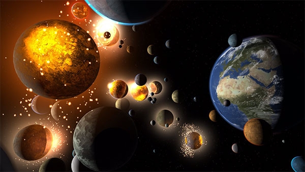 宇宙沙盘2下载手机版