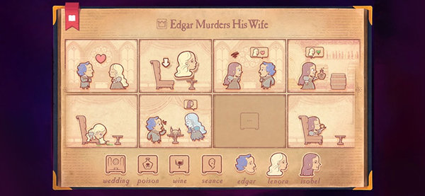 Storyteller下载中文版