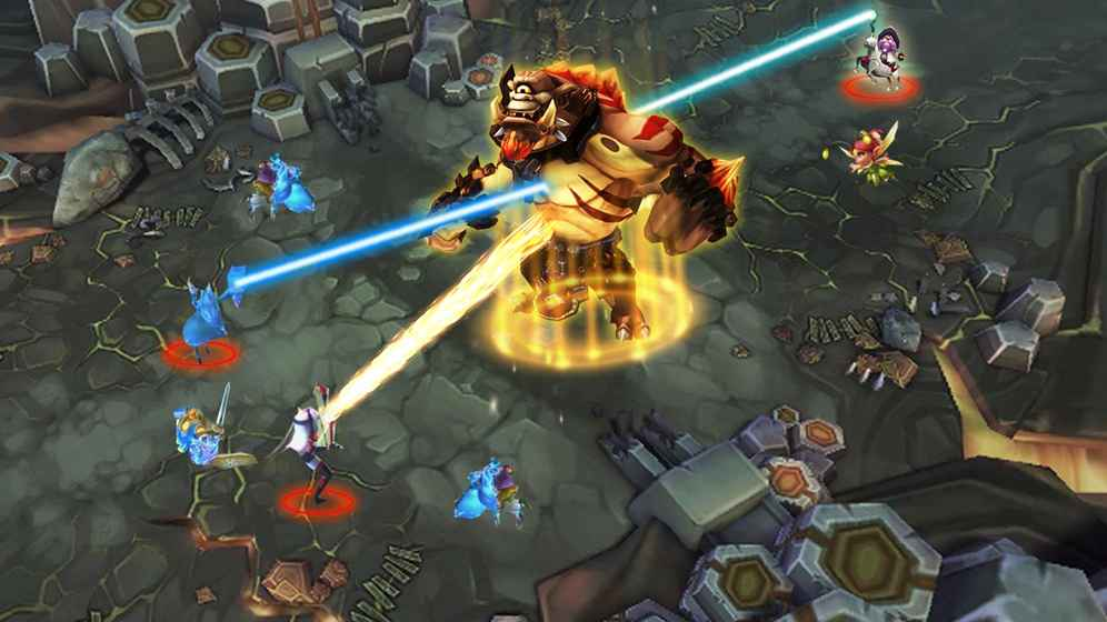 Lords Mobile王国纪元游戏下载