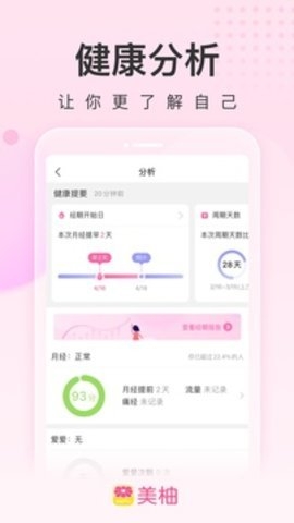 美柚孕期官方版