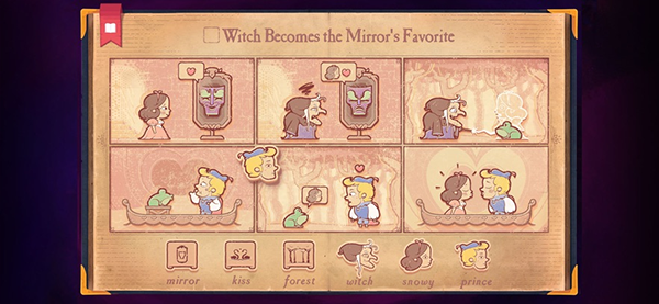 Storyteller下载中文版