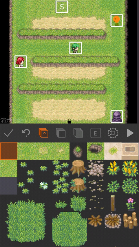 剧本编辑器手机版下载