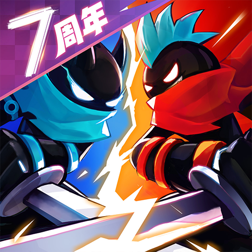 火柴人联盟2下载官方正版