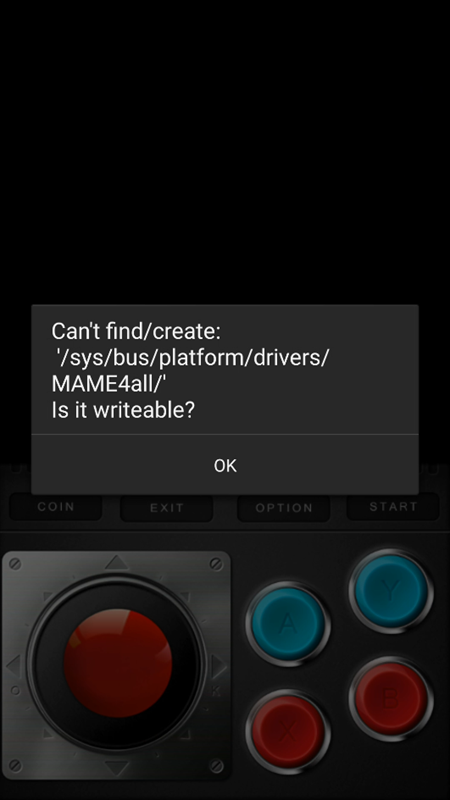 MAME4droid中文版