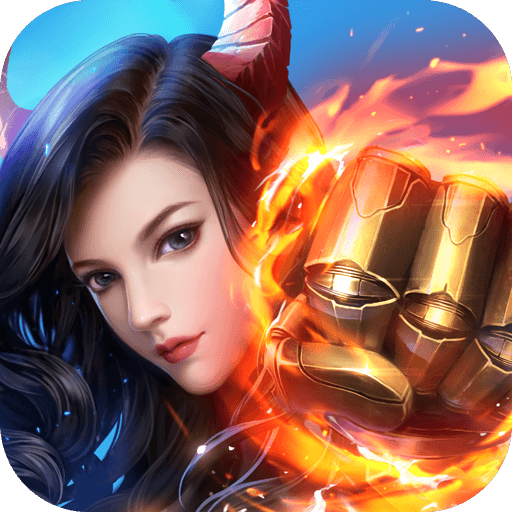 斗神之刃官方正版