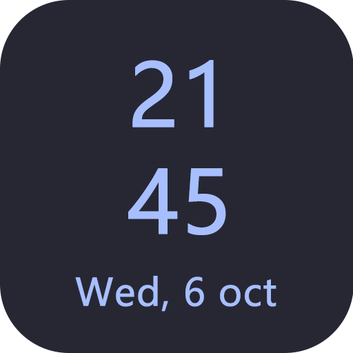 光氪息屏显示免激活版