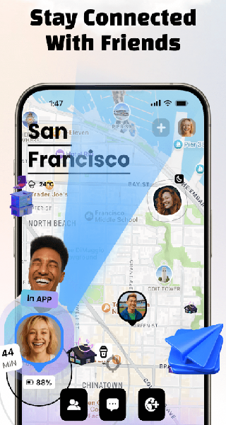 Jagat下载安卓版