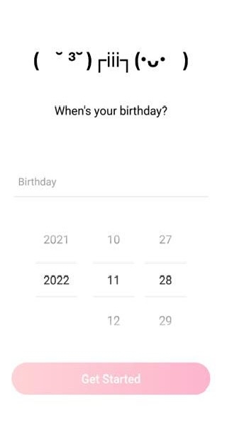 Fonts输入法安卓版