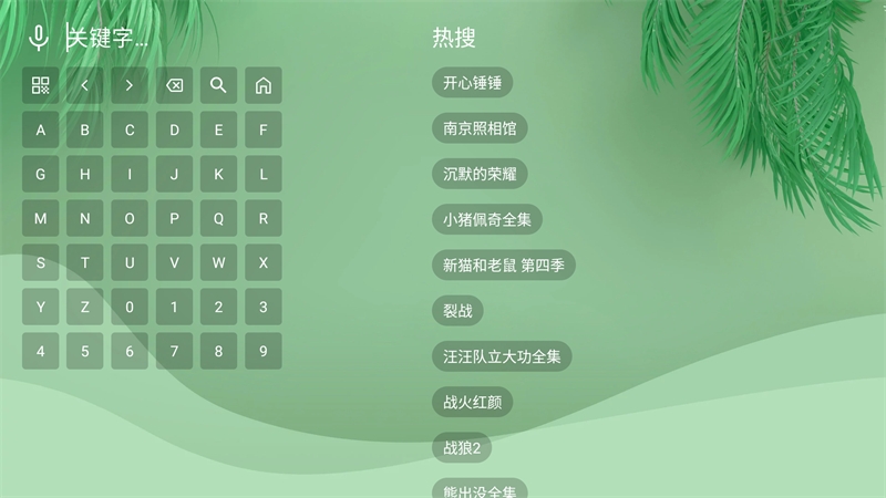 流年影视tv版下载