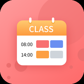 拍拍课程表app官方下载