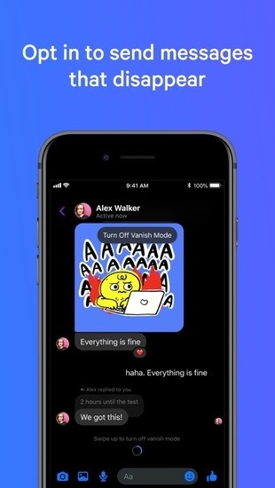 messenger2025最新版下载