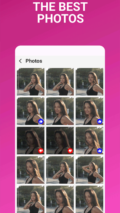 lensbuddy安卓下载
