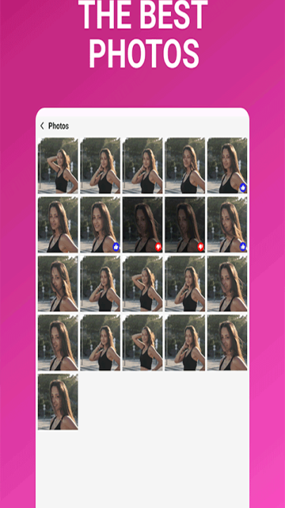 lensbuddy安卓下载