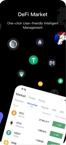 宏币钱包下载安装免费版