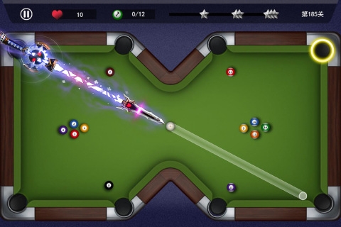 超级台球大师下载最新版