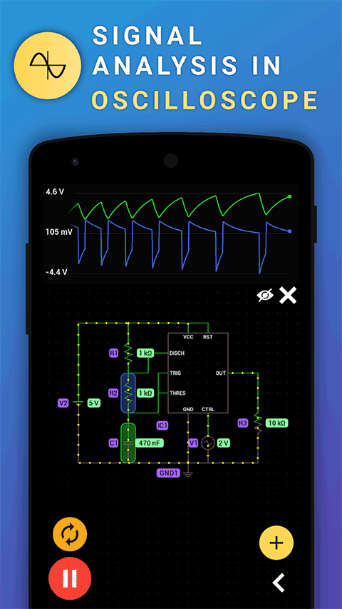 PROTO电路模拟器汉化版下载