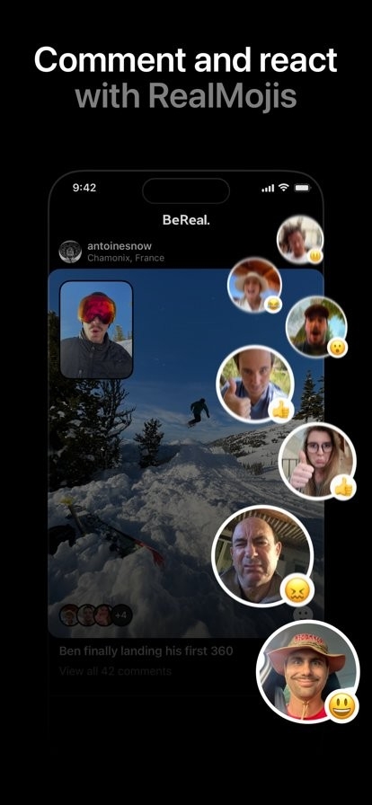 bereal下载最新版本