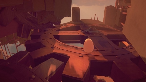 鸡蛋历险记steam中文破解版下载