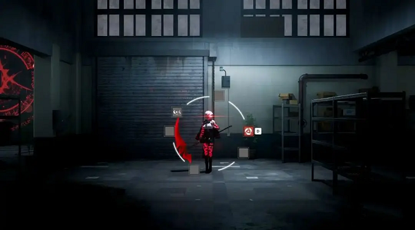 血姬：双生中文免安装破解版下载