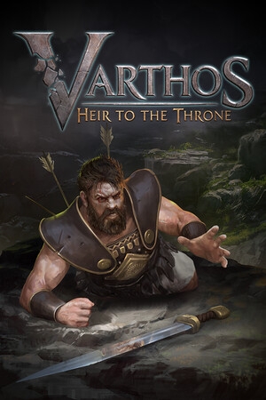 瓦尔索斯:王位继承人steam破解版下载