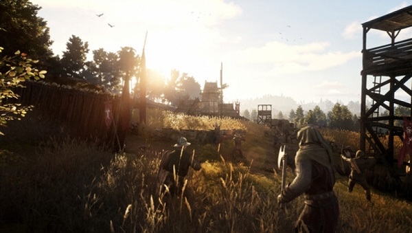 颂钟长鸣steam豪华版中文破解版下载