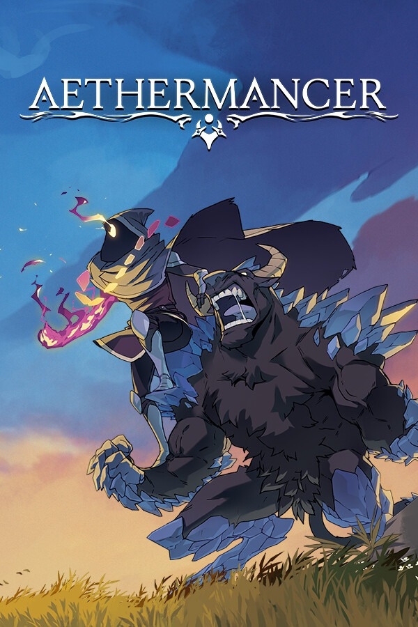 以太术士终极版steam破解版下载