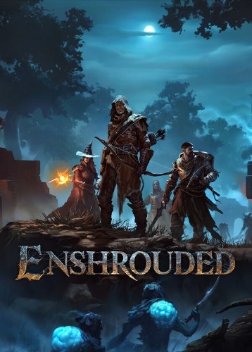 雾锁王国steam内购破解版下载