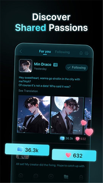 polyai安卓版下载