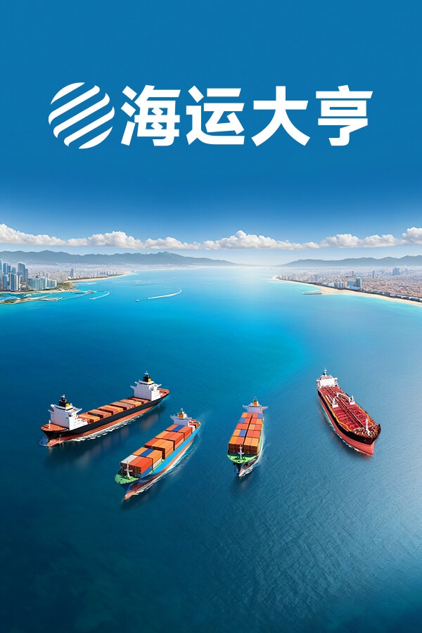 全球霸业：海运大亨终极版破解版下载