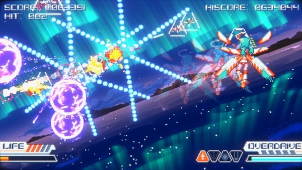 幻耀的羽毛steam版付费破解版下载