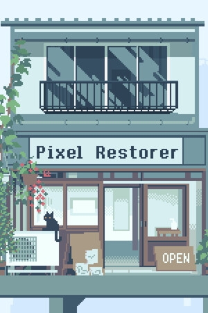 像素修复者steam电脑破解版下载