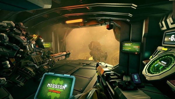 深岩银河：幸存者steam终极版破解版下载