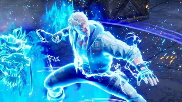 双截龙再临steam版豪华破解版下载